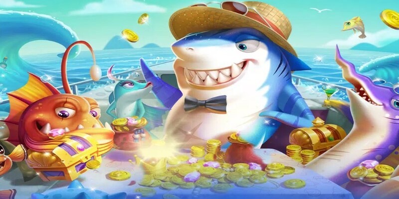 Chiến lược săn Boss áp dụng ngay vào game bắn cá xèng