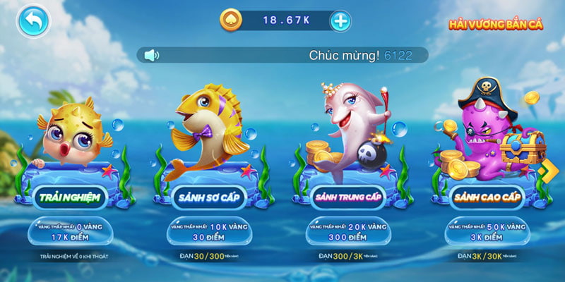 Hội viên giải trí nhận thưởng lớn