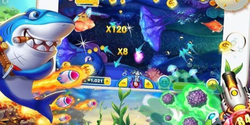 Tìm hiểu tỷ lệ quy đổi của các sinh vật 