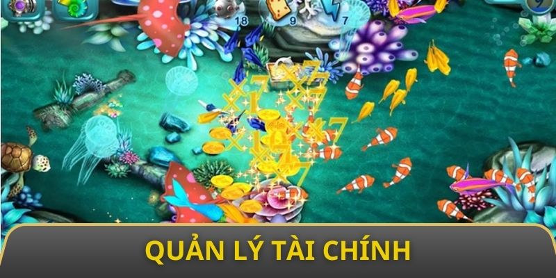 Học cách quản lý tài chính cá nhân hiệu quả khi chơi săn cá