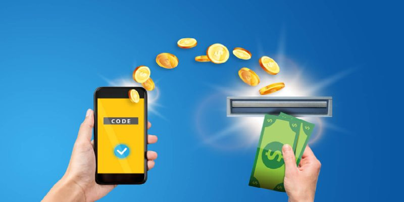 3 bước đổi thưởng trực tiếp hội viên cần nắm